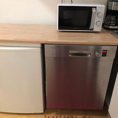 Cozynite Premium Apartment Hernals 1 Wenen Buitenkant foto