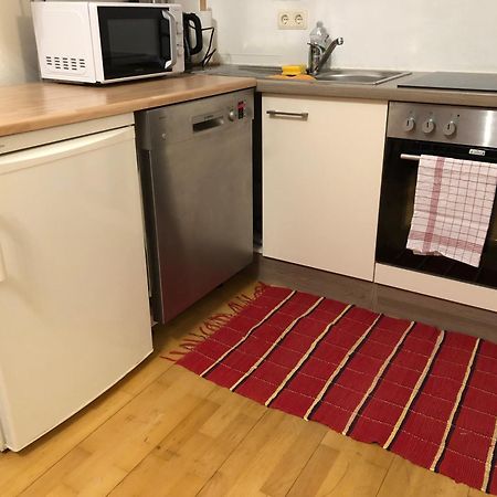 Cozynite Premium Apartment Hernals 1 Wenen Buitenkant foto