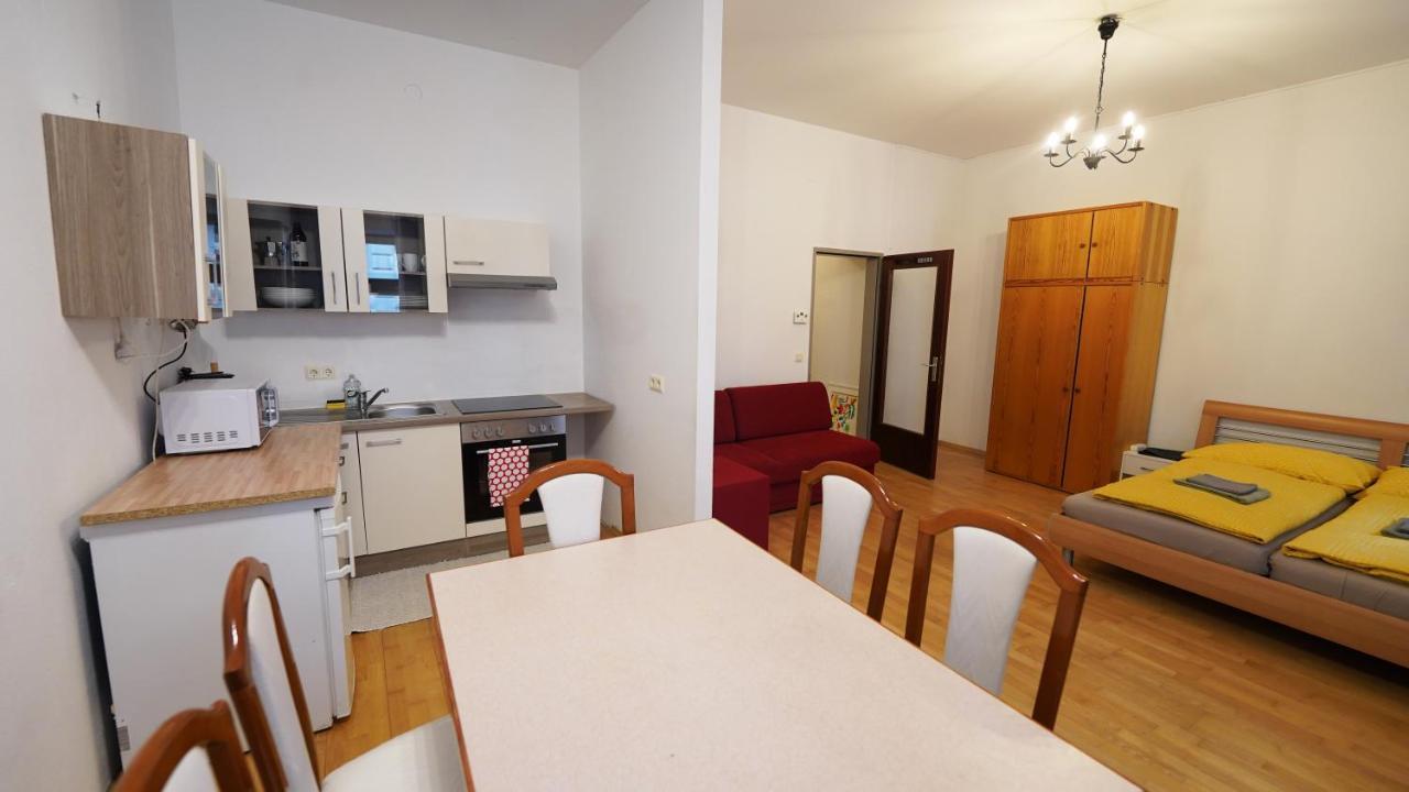 Cozynite Premium Apartment Hernals 1 Wenen Buitenkant foto