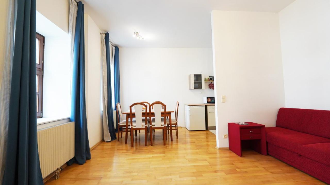 Cozynite Premium Apartment Hernals 1 Wenen Buitenkant foto