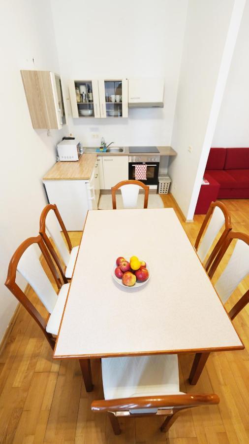 Cozynite Premium Apartment Hernals 1 Wenen Buitenkant foto