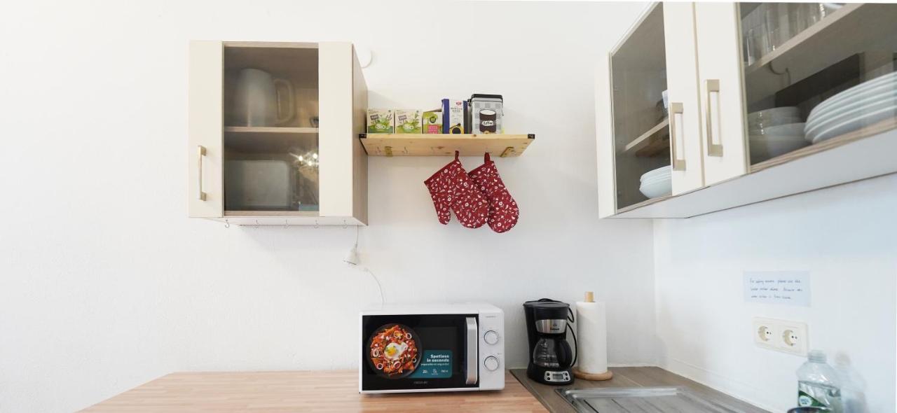 Cozynite Premium Apartment Hernals 1 Wenen Buitenkant foto