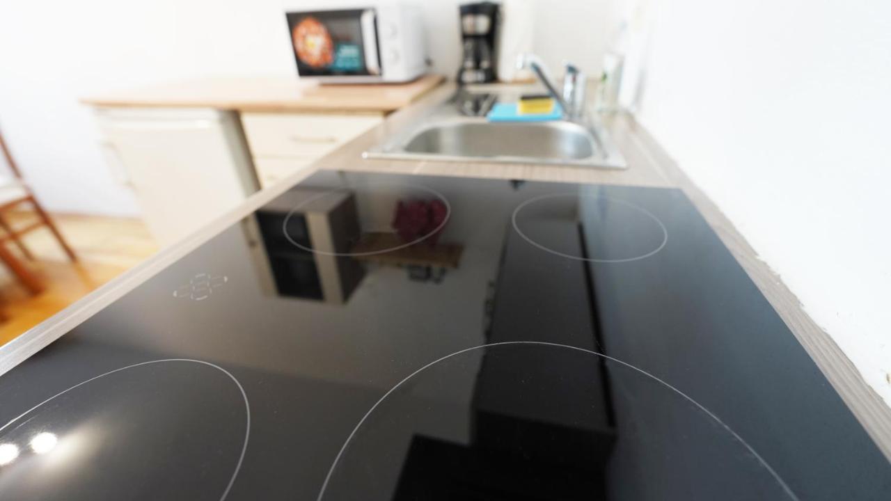 Cozynite Premium Apartment Hernals 1 Wenen Buitenkant foto