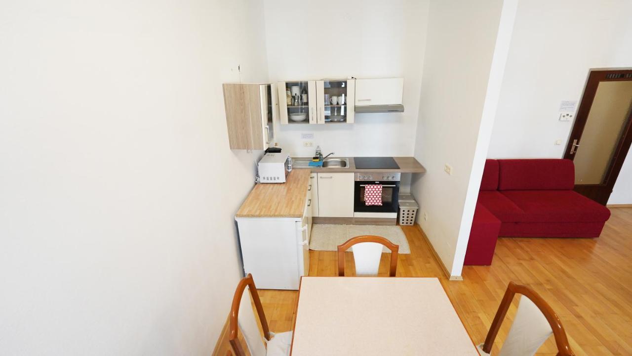 Cozynite Premium Apartment Hernals 1 Wenen Buitenkant foto