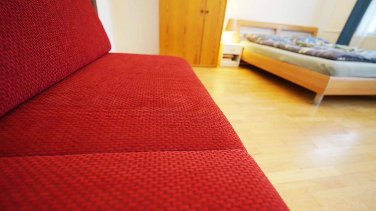 Cozynite Premium Apartment Hernals 1 Wenen Buitenkant foto