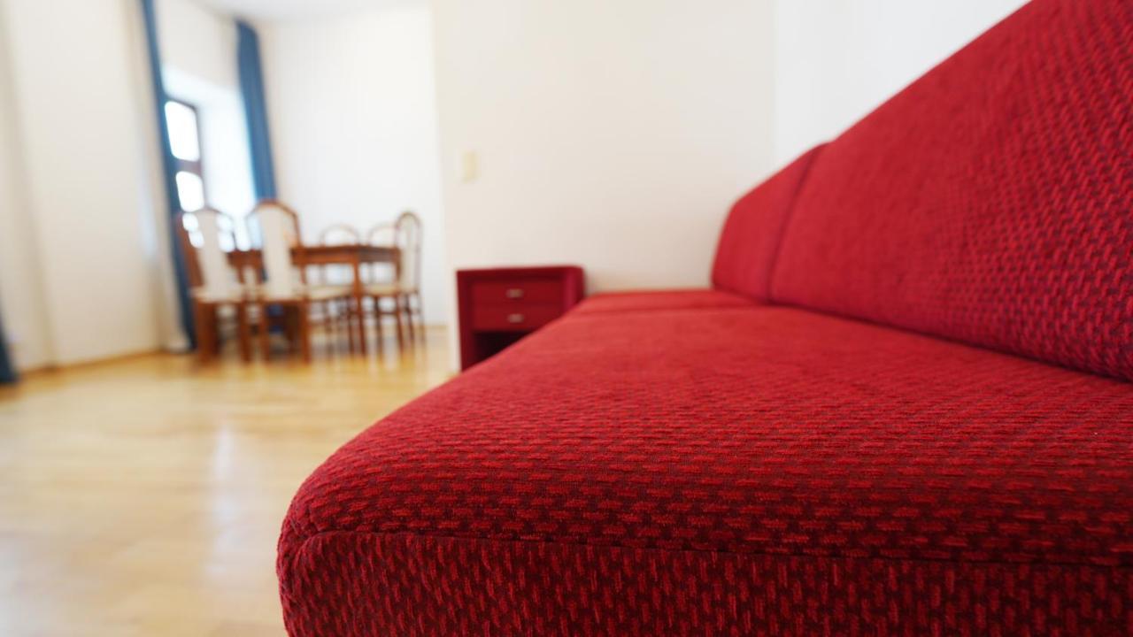 Cozynite Premium Apartment Hernals 1 Wenen Buitenkant foto