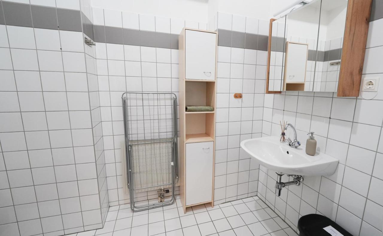 Cozynite Premium Apartment Hernals 1 Wenen Buitenkant foto