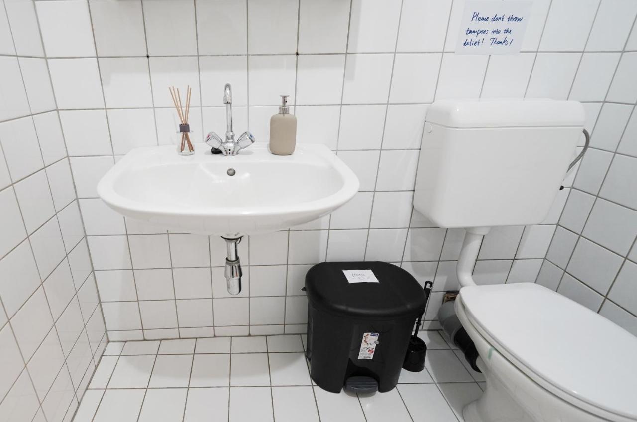 Cozynite Premium Apartment Hernals 1 Wenen Buitenkant foto