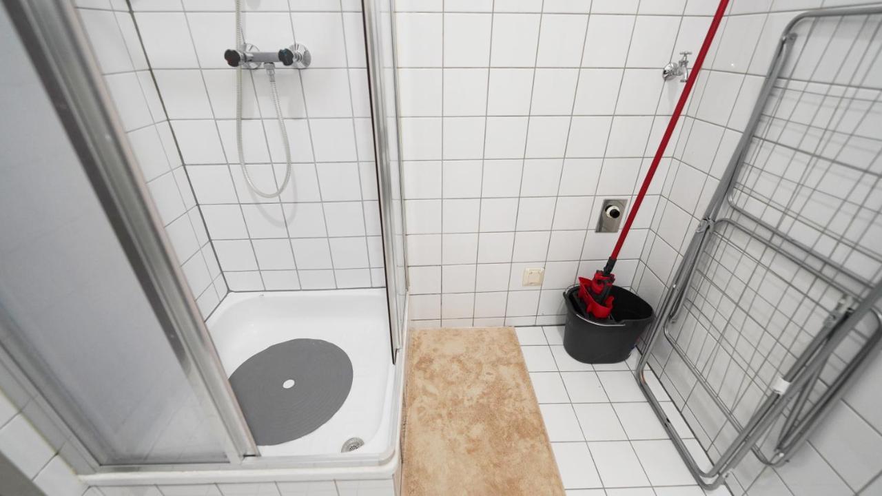 Cozynite Premium Apartment Hernals 1 Wenen Buitenkant foto