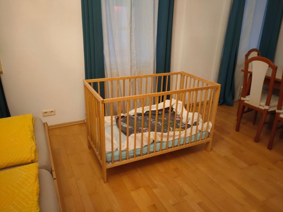 Cozynite Premium Apartment Hernals 1 Wenen Buitenkant foto