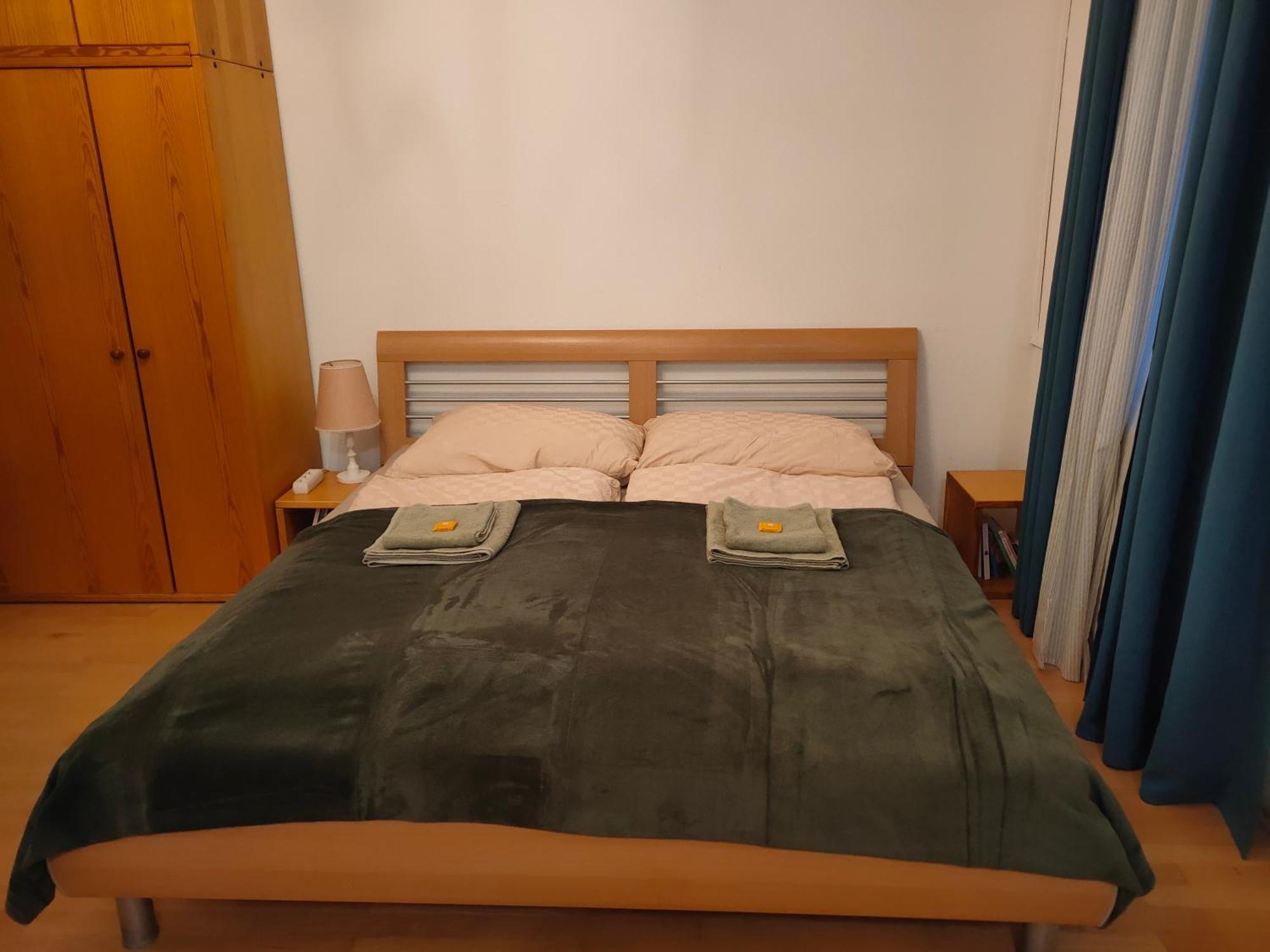Cozynite Premium Apartment Hernals 1 Wenen Buitenkant foto