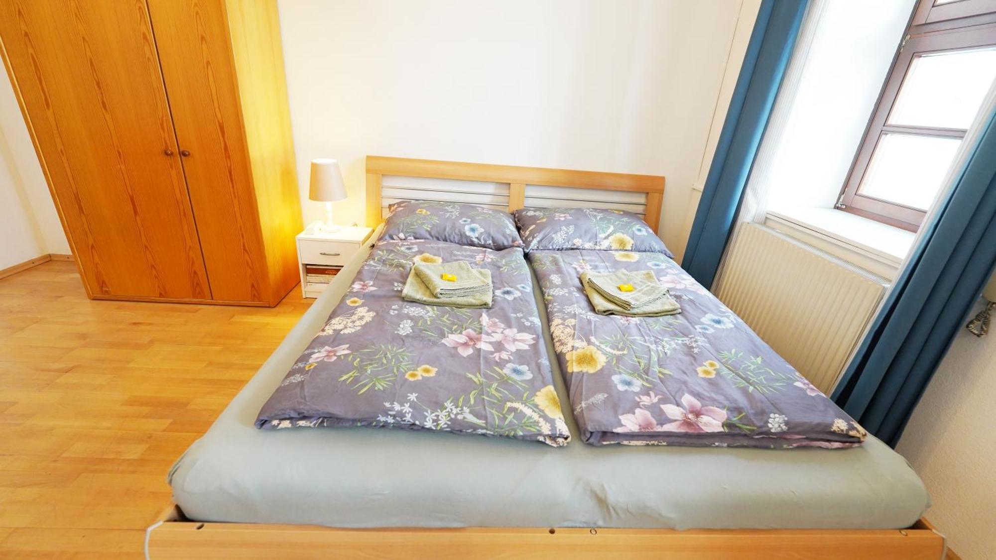 Cozynite Premium Apartment Hernals 1 Wenen Buitenkant foto