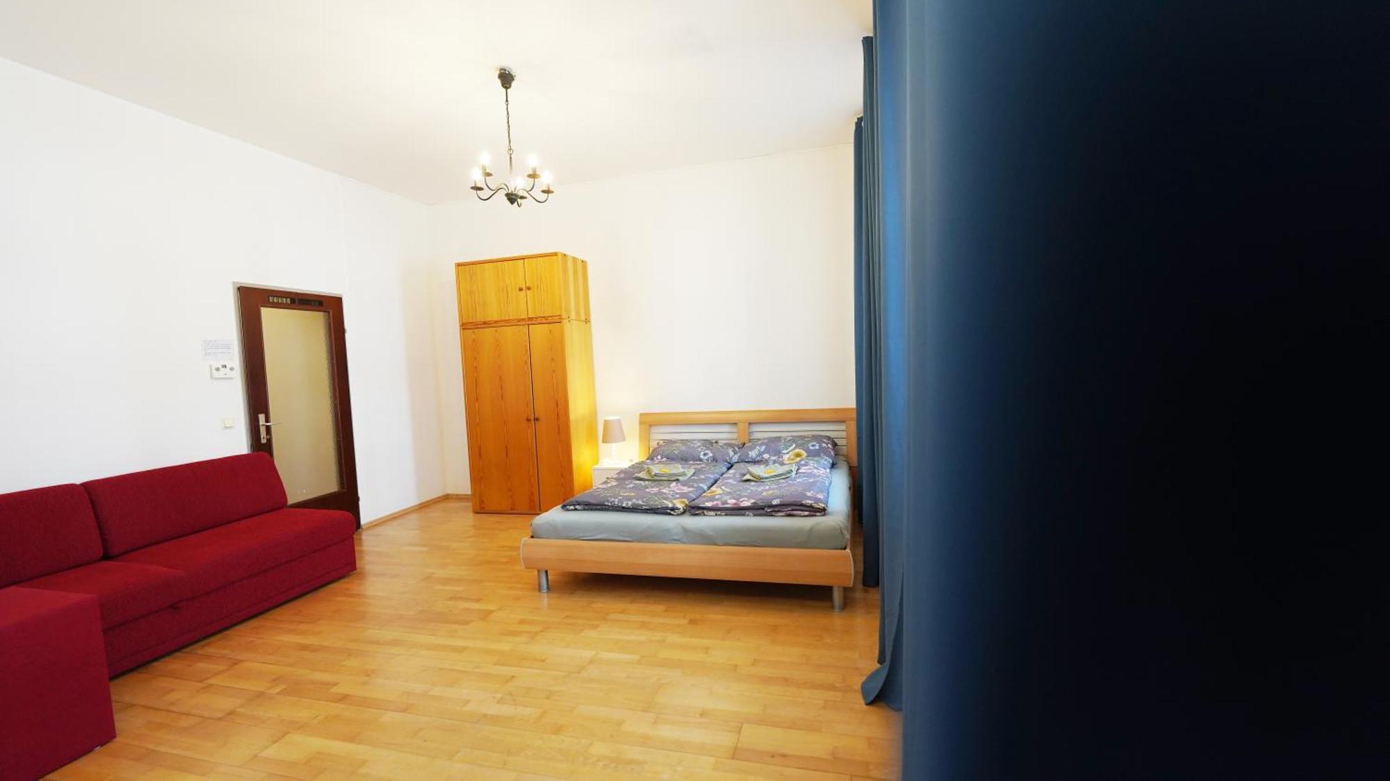 Cozynite Premium Apartment Hernals 1 Wenen Buitenkant foto