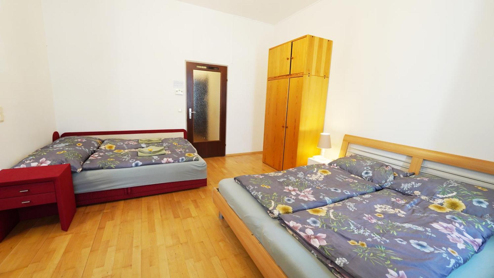 Cozynite Premium Apartment Hernals 1 Wenen Buitenkant foto