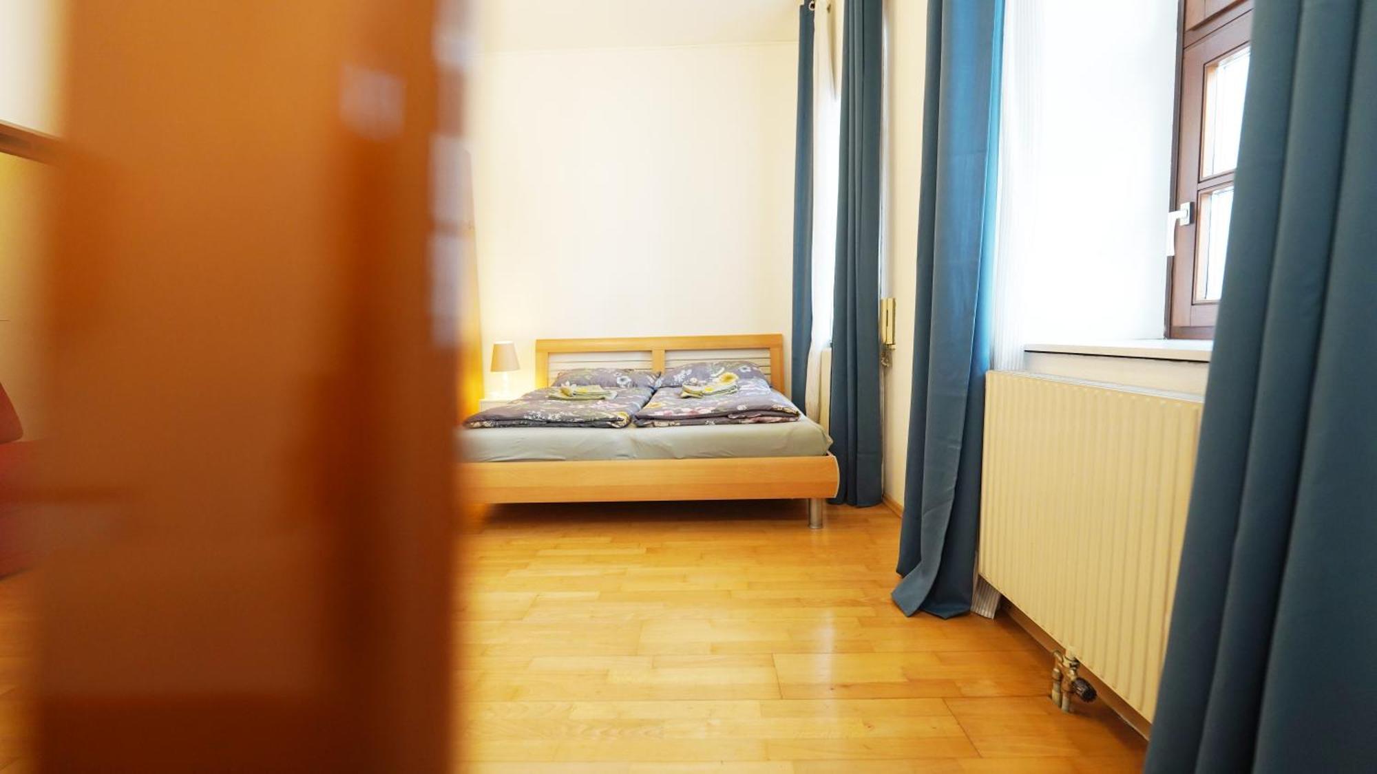 Cozynite Premium Apartment Hernals 1 Wenen Buitenkant foto