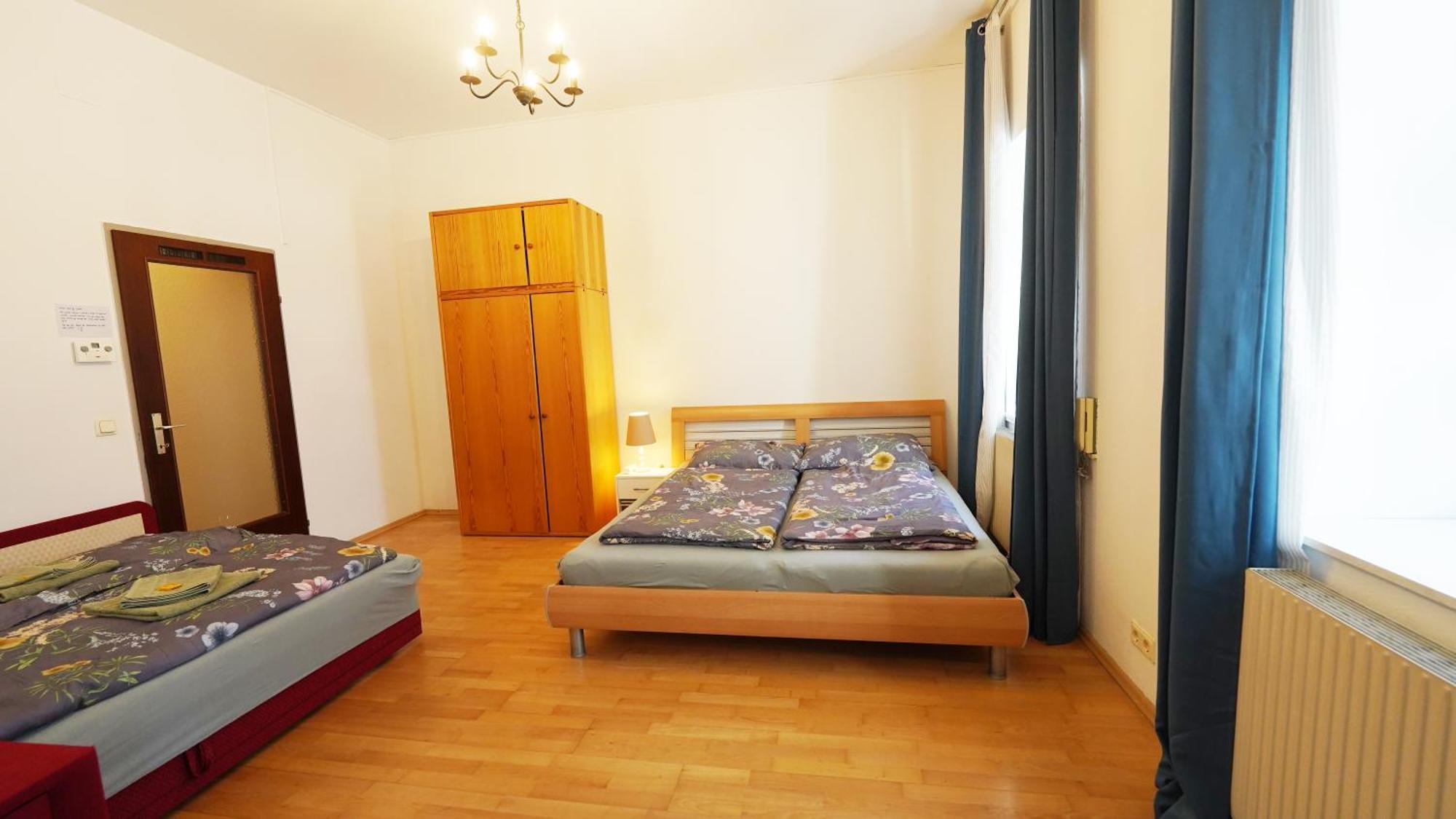 Cozynite Premium Apartment Hernals 1 Wenen Buitenkant foto
