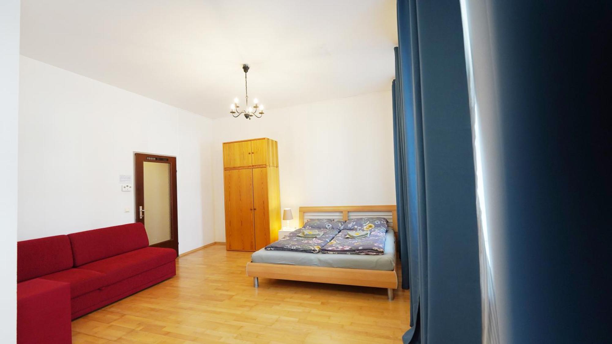 Cozynite Premium Apartment Hernals 1 Wenen Buitenkant foto